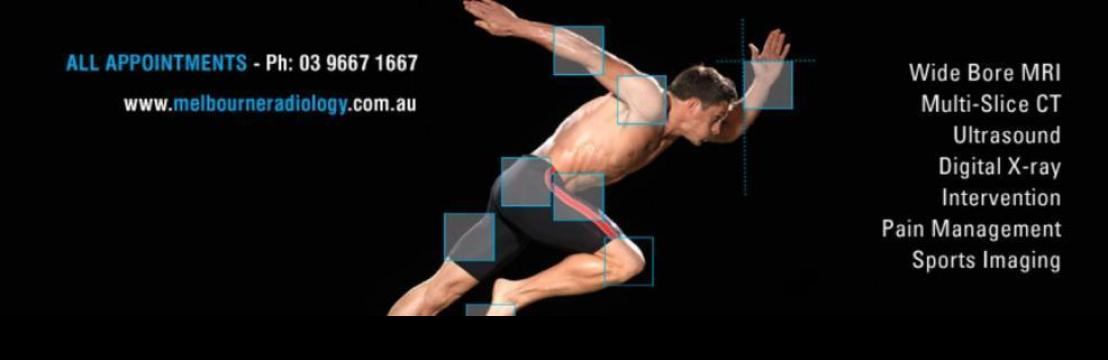 Melbourne Radiology Clinic