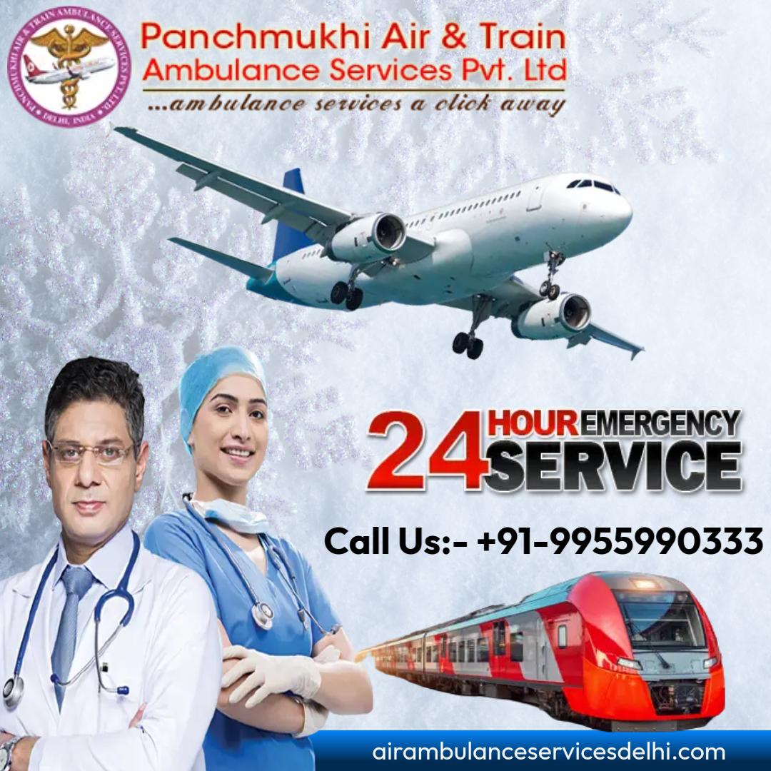 Panchmukhi Ambulance