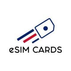 UK Europe eSIM Cards