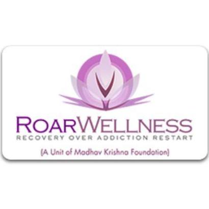 Roar Wellness
