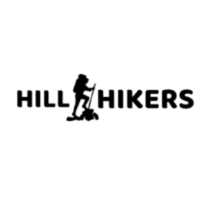  Hill Hikers