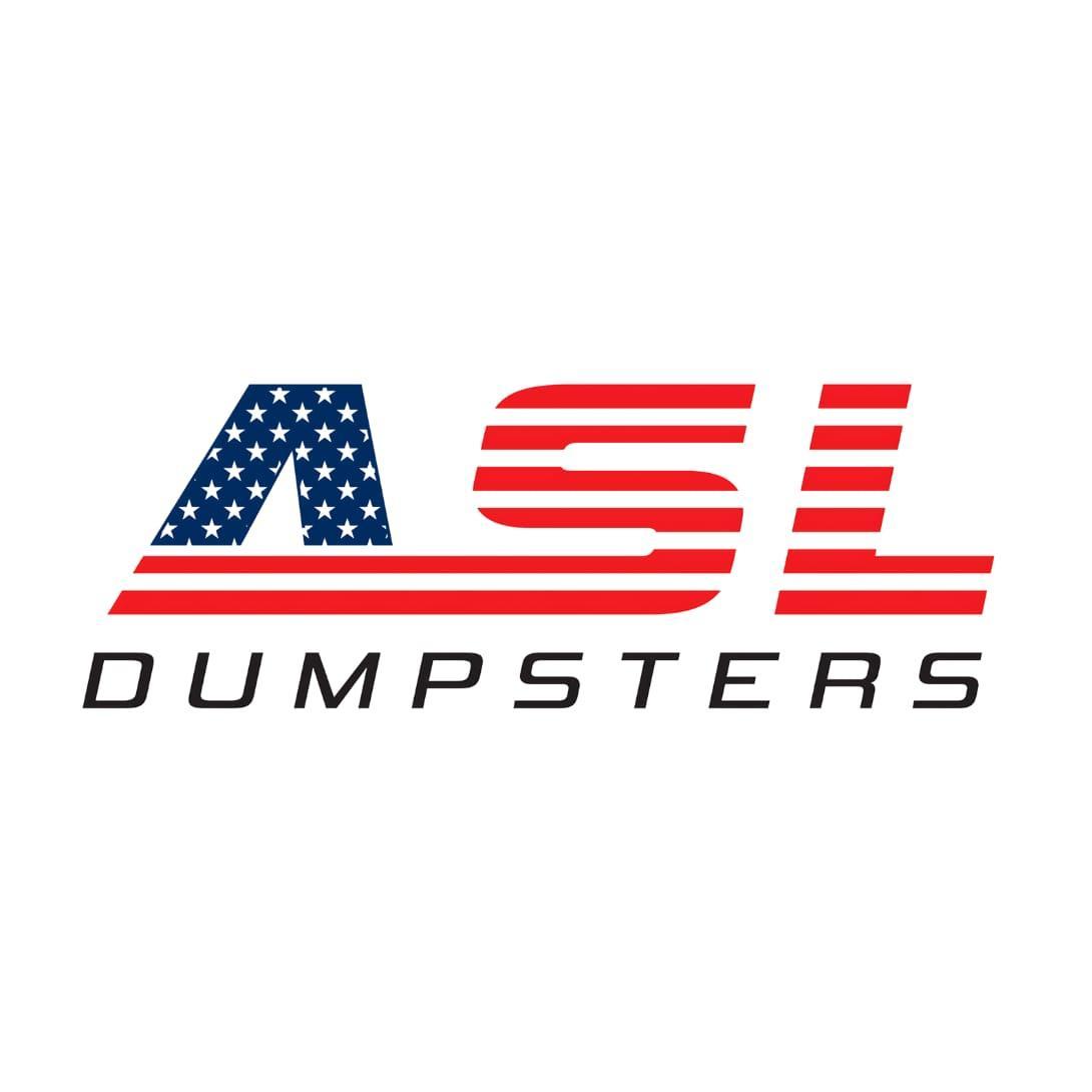 ASL  Dumpsters