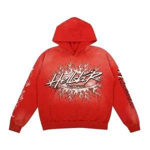 Hellstar  Clothing
