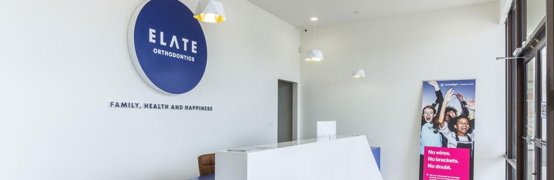 Elate  Orthodontics